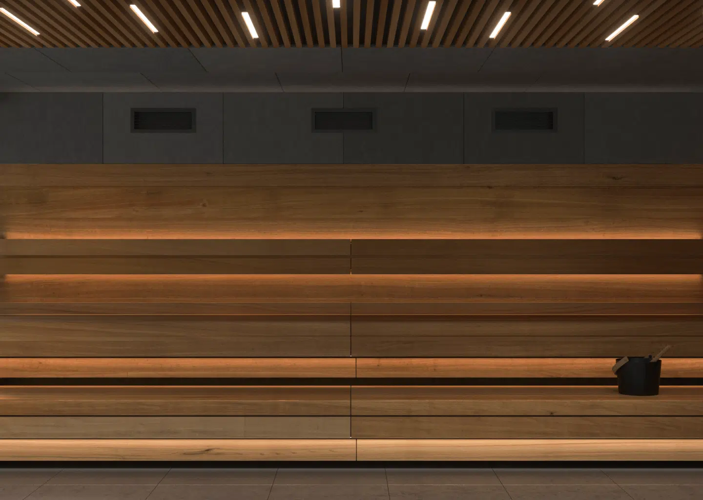 Система интеграции Sangens Spa System X5